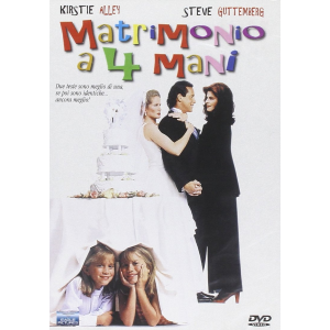 Matrimonio a 4 Mani, Jack Brown, Il Richiamo della Foresta, Paese Selvaggio (4 Dvd) [Dvd Nuovo]