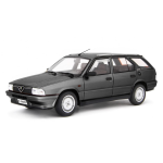 ALFA 33 1.7 Q.V.SPORT WAGON 1988 METALLIC GREY 1:18 Laudo Racing Auto Stradali Modellino