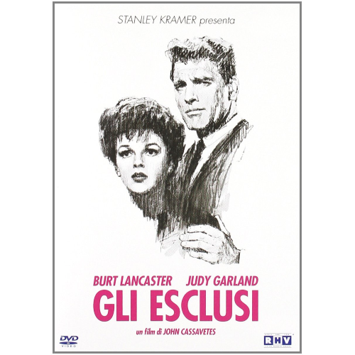 Gli esclusi [Dvd Usato]