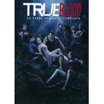 True Blood - Stagione 03 (5 Dvd)  [Dvd Nuovo]