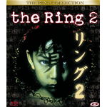 Ring 2 (The) (1999)  [Blu-Ray Nuovo]