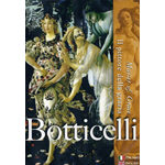 Botticelli - Il Pittore Della Grazia  [Dvd Nuovo]