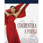 Cenerentola A Parigi  [Blu-Ray Nuovo]