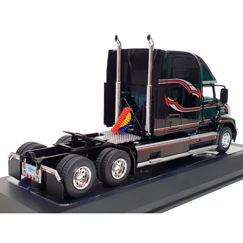 MACK VISION 2000 BLACK 1:43 Ixo Model Camion Modellino