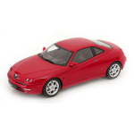 ALFA ROMEO GTV 1999 RED LIMITED EDITION 1:18 Norev Auto Stradali Modellino
