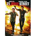 21 Jump Street  [Dvd Nuovo]