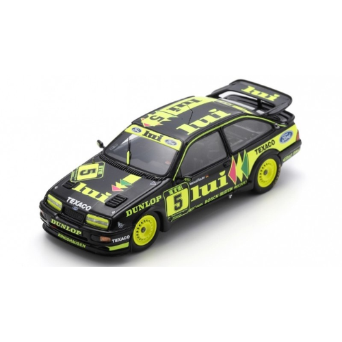 FORD Sierra RS500 Cosworth N°5 DTM 1988 Manuel Reuter (500ex.) 1:43 Spark Model Auto Competizione Modellino