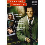 Chasing Ghosts (Edizione 2012)  [Dvd Nuovo]