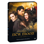 New Moon - The Twilight Saga (Ltd Metal Box)  [Blu-Ray Nuovo]