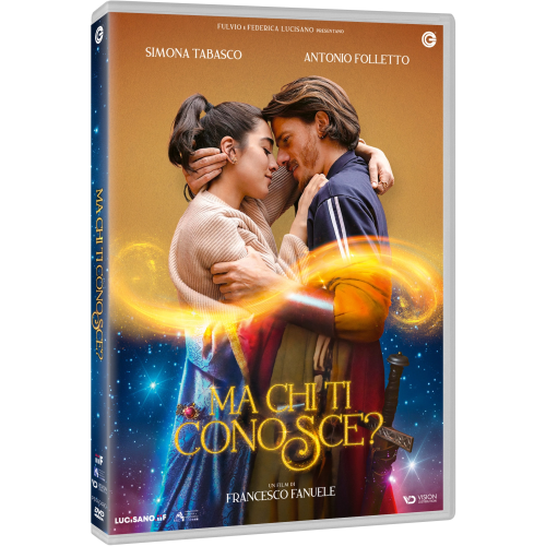 Ma Chi Ti Conosce?