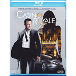007 - Casino Royale (2006)  [Blu-Ray Nuovo]
