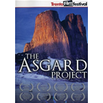 Asgard Project (The) - Sfida Nell'Artico  [Dvd Nuovo]