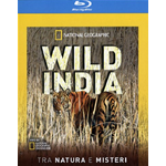 Wild India  [Blu-Ray Nuovo]