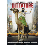 Dittatore (Il) [Dvd Usato]