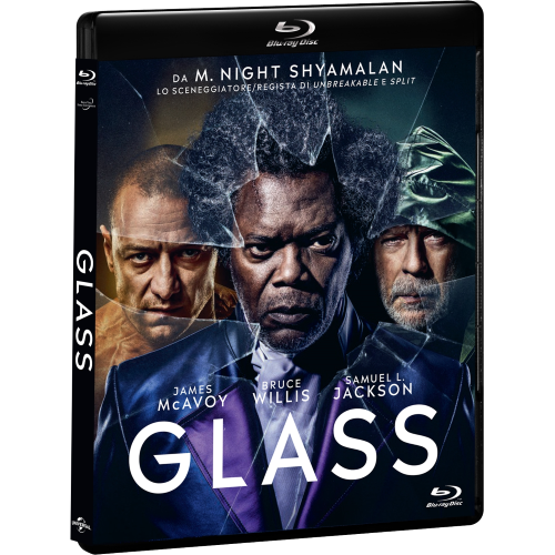 Glass