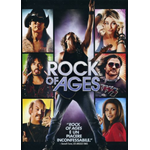Rock Of Ages  [Dvd Nuovo]