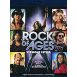 Rock Of Ages  [Blu-Ray Nuovo]