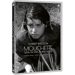 Mouchette - Tutta La Vita In Una Notte
