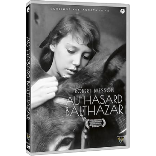 Au Hasard Balthazar
