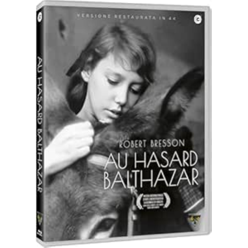 Au Hasard Balthazar