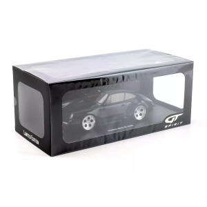 PORSCHE STROSEK 911 MEGA 30 JAHRE 2024 GREEN 1:18 GT Spirit Auto Stradali Modellino