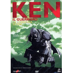 Ken Il Guerriero - La Leggenda Di Toki [Dvd Usato]