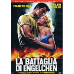 Battaglia Di Engelchen (La) (Ed. Limitata E Numerata)  [Dvd Nuovo]