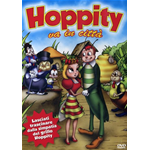 Hoppity Va In Citta' (Ed. Limitata)  [Dvd Nuovo]