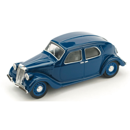 LANCIA APRILIA 1a SERIE 1936-48 BLU 1:43 Brumm Auto d'Epoca Modellino