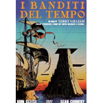 Banditi Del Tempo (I)  [Dvd Nuovo]