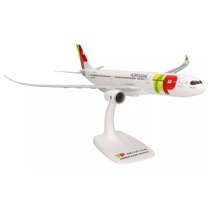 AIRBUS A330-900neo TAP AIR PORTUGAL 1:200 Herpa Aerei Modellino