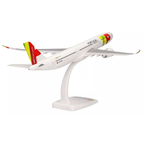 AIRBUS A330-900neo TAP AIR PORTUGAL 1:200 Herpa Aerei Modellino