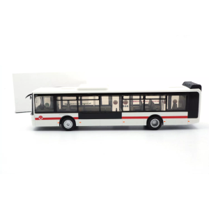 IVECO BUS URBANWAY TCL C13 1:87 Norev Autobus Modellino