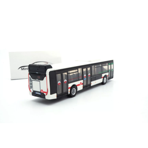 IVECO BUS URBANWAY TCL C13 1:87 Norev Autobus Modellino