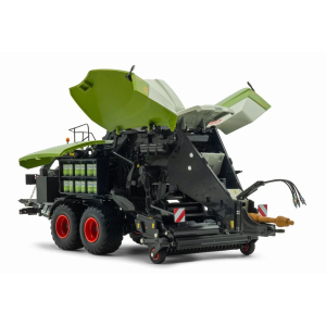 PRESSA AD ALTA PRESSIONE CLAAS QUADRANT 5300 (BALLE RETTANGOLARI) 1:32 Ros Mezzi Agricoli e Accessori Modellino