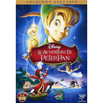 Avventure Di Peter Pan (Le) (SE)  [Dvd Nuovo]
