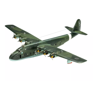 BLOHM & VOSS BV222 KIT 1:72 Revell Kit Aerei Modellino