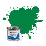 No.2 EMERALD GLOSS Pz.6 Humbrol Colori ed Accessori Modellino