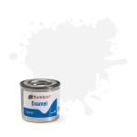 No.49 MATT VARNISH Pz.6 Humbrol Colori ed Accessori Modellino