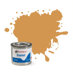 No.63 SAND MATT Pz.6 Humbrol Colori ed Accessori Modellino