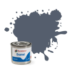 No.77 NAVY BLUE MATT Pz.6 Humbrol Colori ed Accessori Modellino