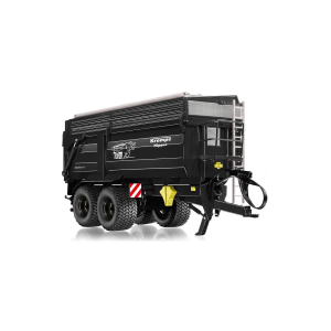 CARRO RACCOLTA PER INSILATI KRAMPE BIG BODY 650 REAR TIPPER 1:32 Wiking Mezzi Agricoli e Accessori Modellino