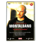 Commissario Montalbano (Il) - La Voce Del Violino [Dvd Usato]