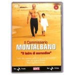 Commissario Montalbano (Il) - Il Ladro Di Merendine [Dvd Usato]