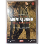 Commissario Montalbano (Il) - Il Gioco Delle Tre Carte [Dvd Usato]