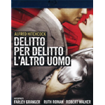 Delitto Per Delitto - L'Altro Uomo  [Blu-Ray Nuovo]