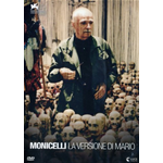 Monicelli - La Versione Di Mario  [Dvd Nuovo]