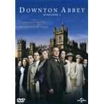 Downton Abbey - Stagione 01 (3 Dvd)  [Dvd Nuovo]