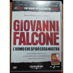Giovanni Falcone - L'uomo che sfidò cosa nostra [Dvd Usato]