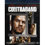 Contraband [Blu-Ray Usato]